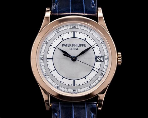 5296 patek